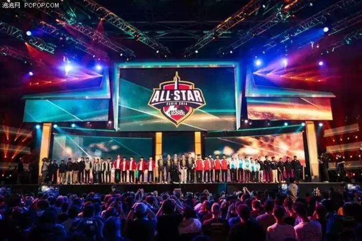 花钱只为了好玩？电竞战队背后的厂商为何打响品牌