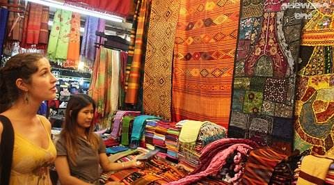 出国旅游有哪些东西不能带,出国游一般买什么特产