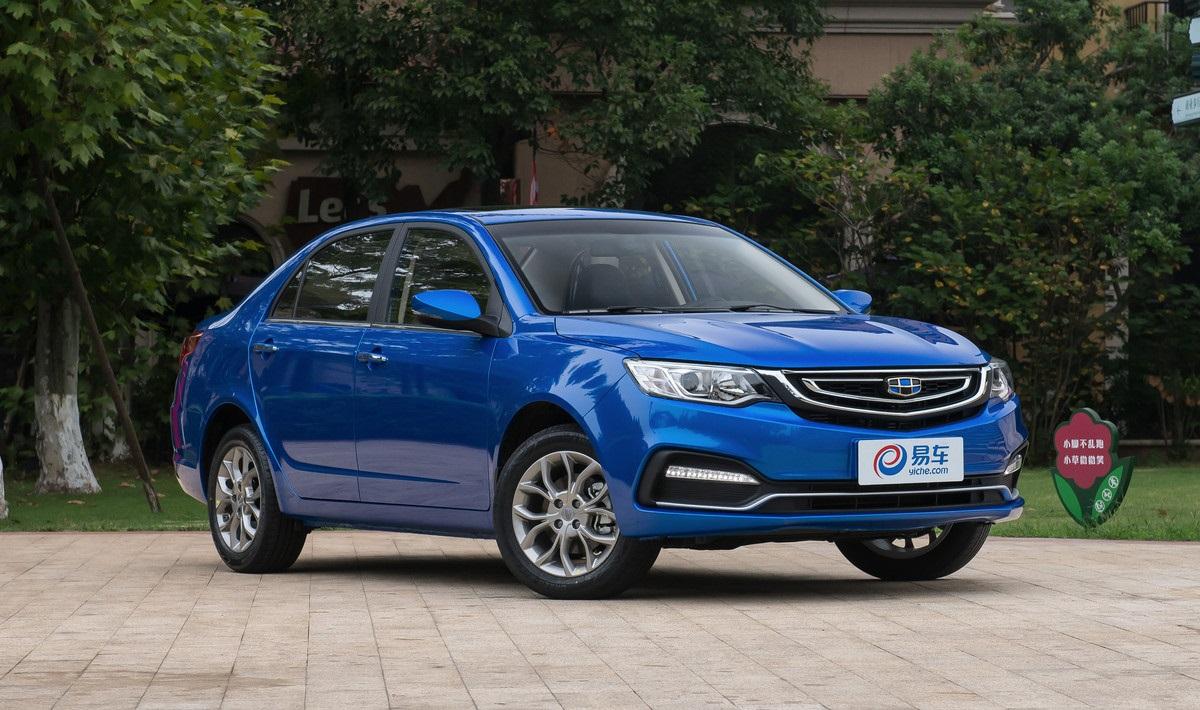 吉利新远景车的优缺点,吉利远景2018款幸福版都有啥功能