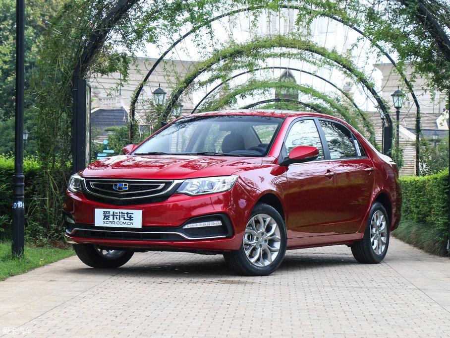 新款吉利博越车主评价,2020款全新吉利帝豪车主评测