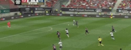 主力损失殆尽,拜仁1:0巴黎赛况直播