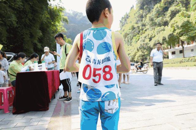 宜昌青龙峡第四届亲子漂流大赛实况回顾！你错过的精彩都在这里！