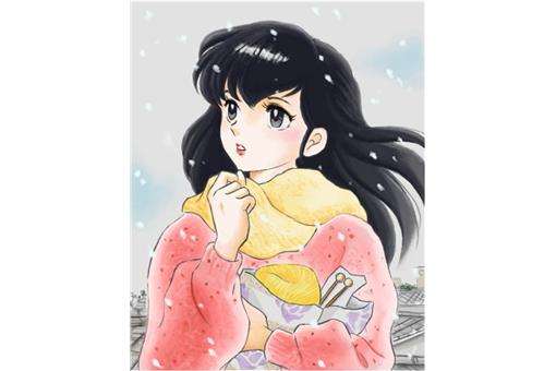 太太我喜欢你啊！动漫中的美人妈妈盘点，你看得出她们的年龄吗？