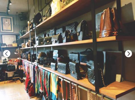 日本中古店买包攻略,日本中古店必买攻略