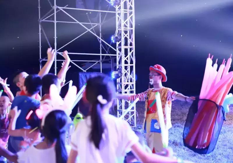 1000个绵阳人都在往仙海跑,全城的漂亮小哥哥小姐姐都在这个地方