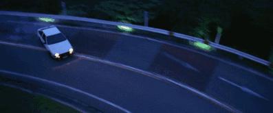 新手司机试驾五菱神车,新手司机连撞三辆车