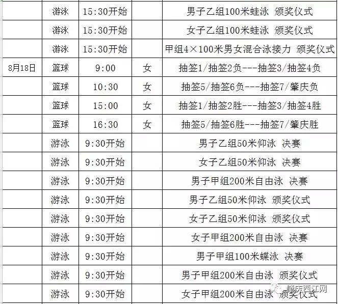 省运会需要门票吗,观看省运会需要门票吗