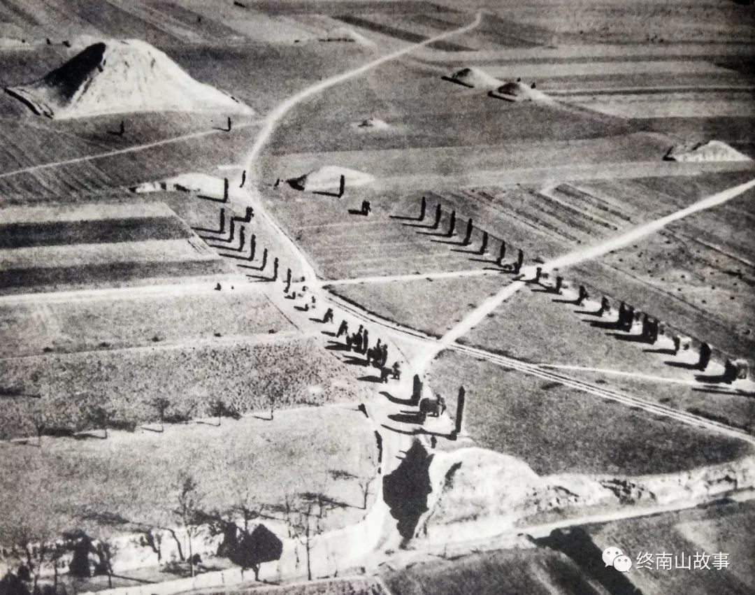 从南京出发到嵩山少林寺,寻访少林寺完整版