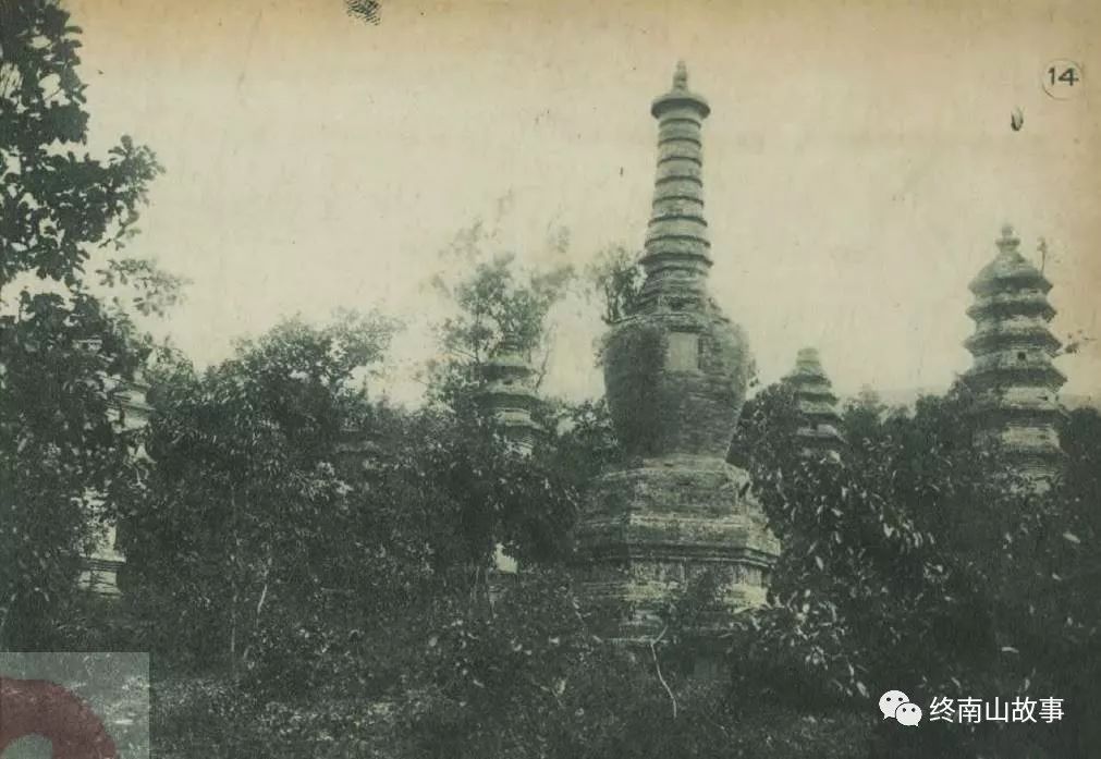 从南京出发到嵩山少林寺,寻访少林寺完整版