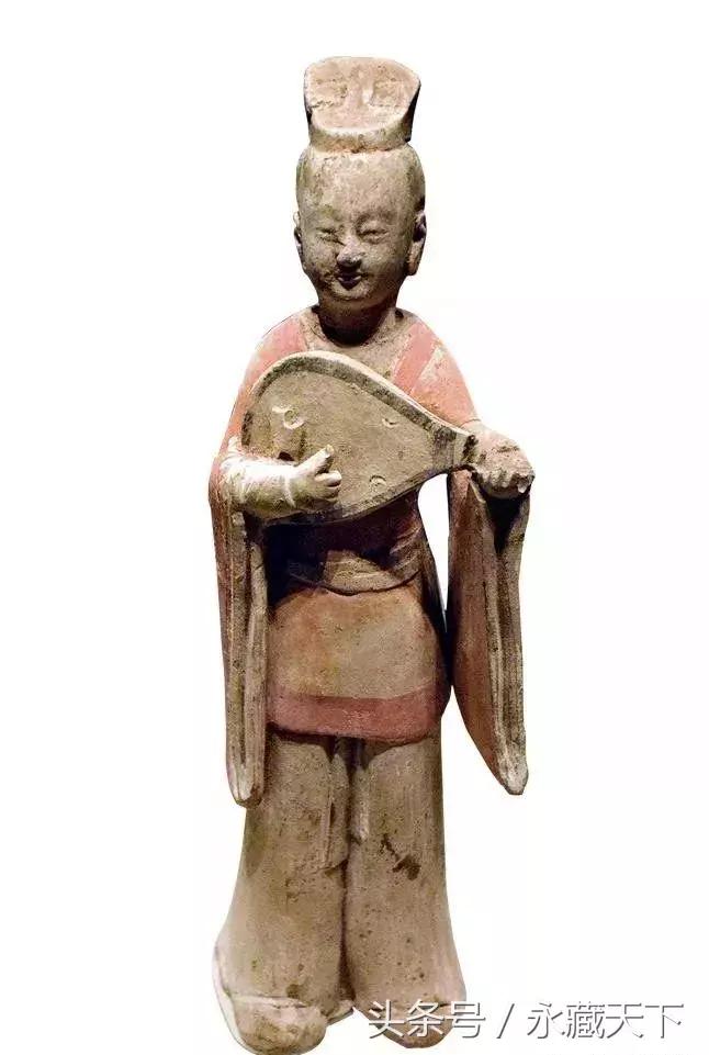 *裤内**没发明前，古人穿啥？知道了都羞红了脸