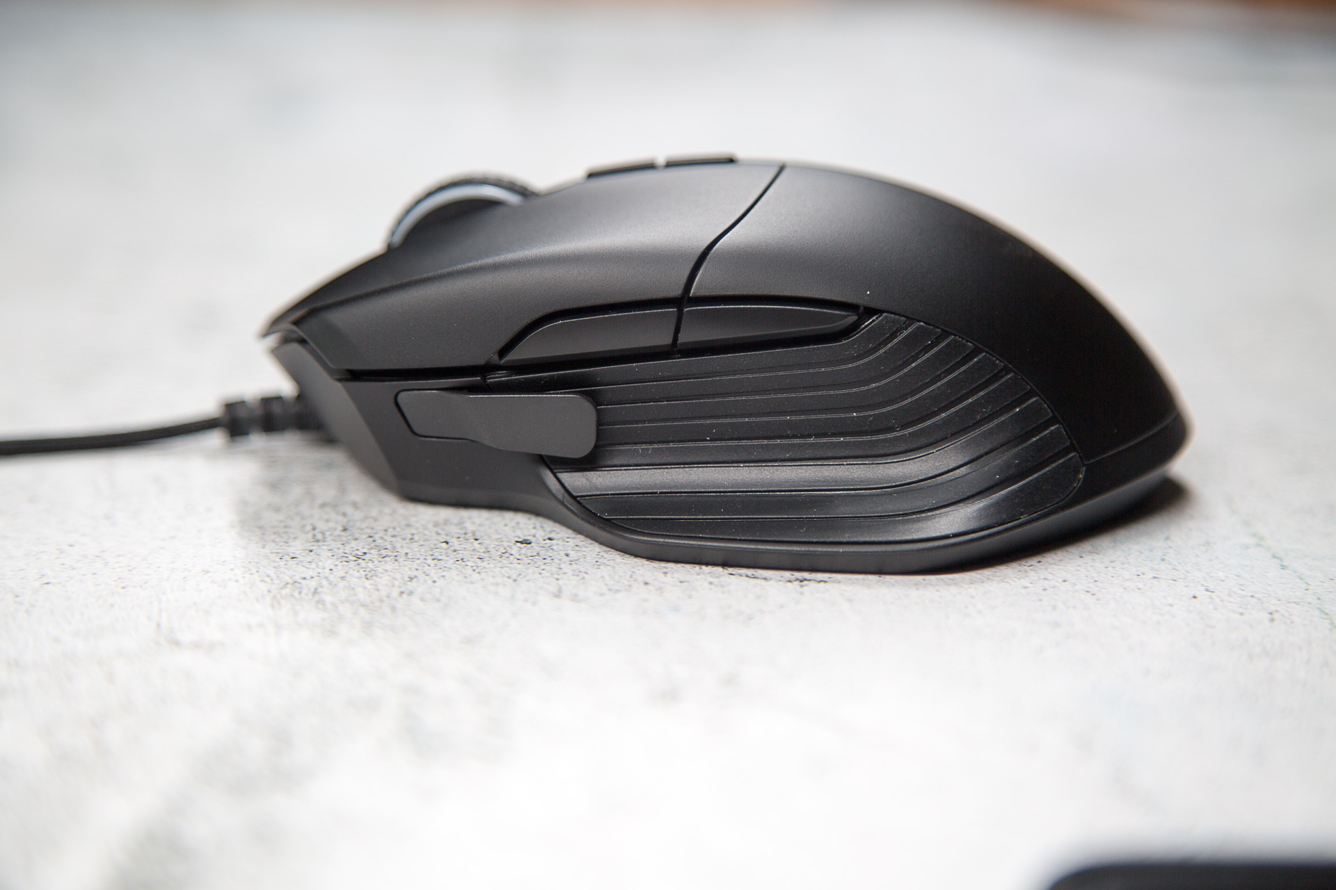 为fps而生的游戏本,雷蛇razer蝰蛇标准版游戏实测