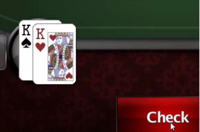 牌局情况分析对子牌价值,牌局精准分析图解