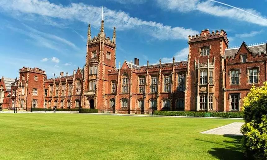 英国大学制药与药理学专业排名,英国药学专业选校