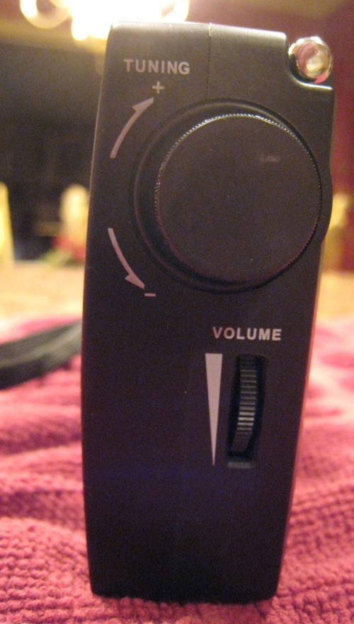 机评译文29：美国C.CraneSkywave收音机评测