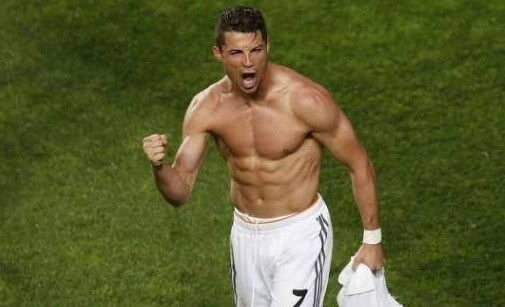 c罗的身体素质剖析,c罗目前身体状态