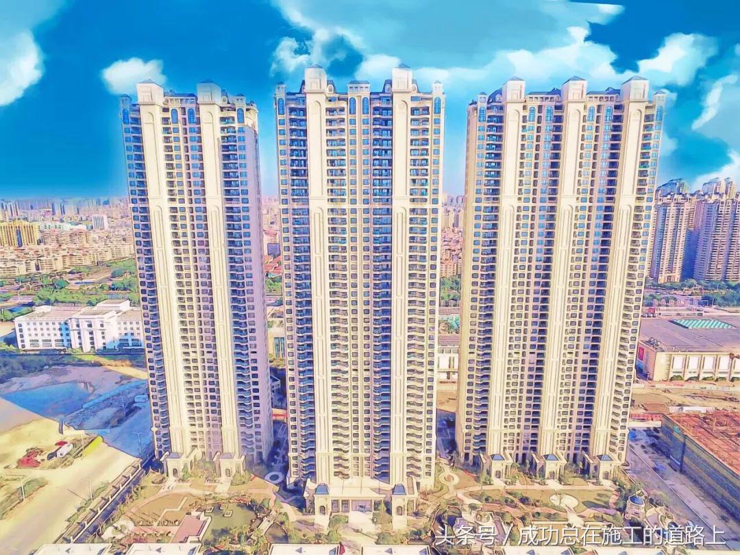 最美工地摄影,最美建筑工地视频