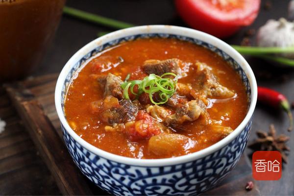 如何煮牛腩又烂又好吃,牛腩如何煮得软烂多汁