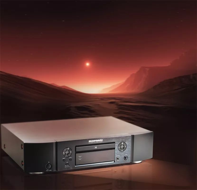 马兰士nd8006数字播放器如何使用,马兰士nd8006可以当前级使用吗