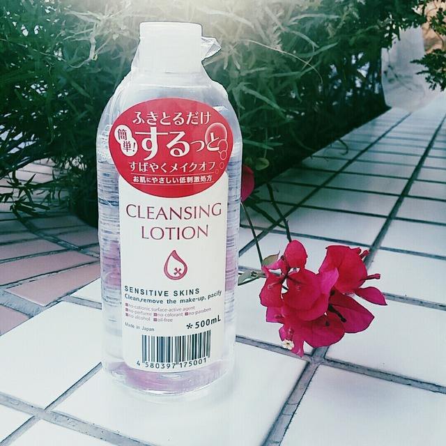 适合敏感肌平价好用的卸妆水,拼多多上超级好用的平价卸妆水