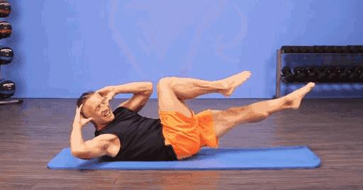 明星都在练的普拉提运动，它真的不是瑜伽！