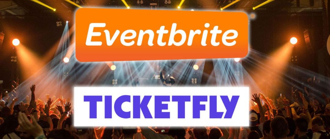 拖着Ticketfly“这条后腿”，估值15亿美元的票务巨头Eventbrite准备IPO