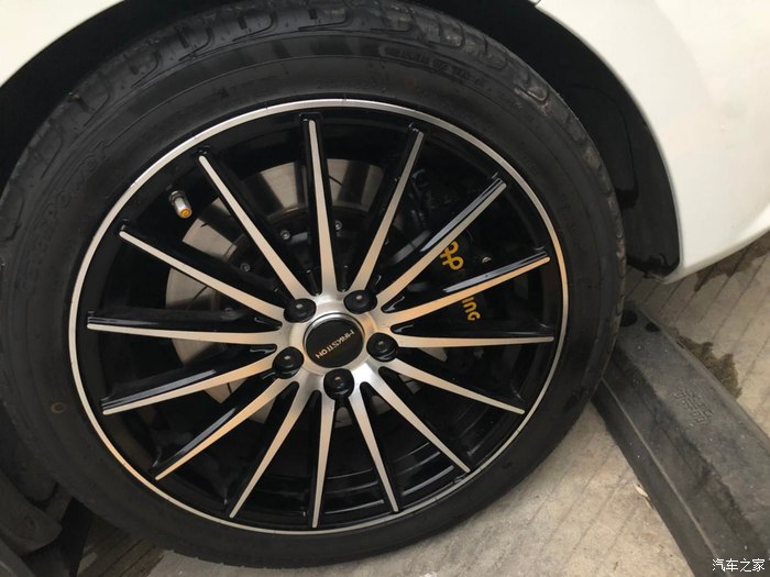 16款宝来改装,16-19款宝来改装