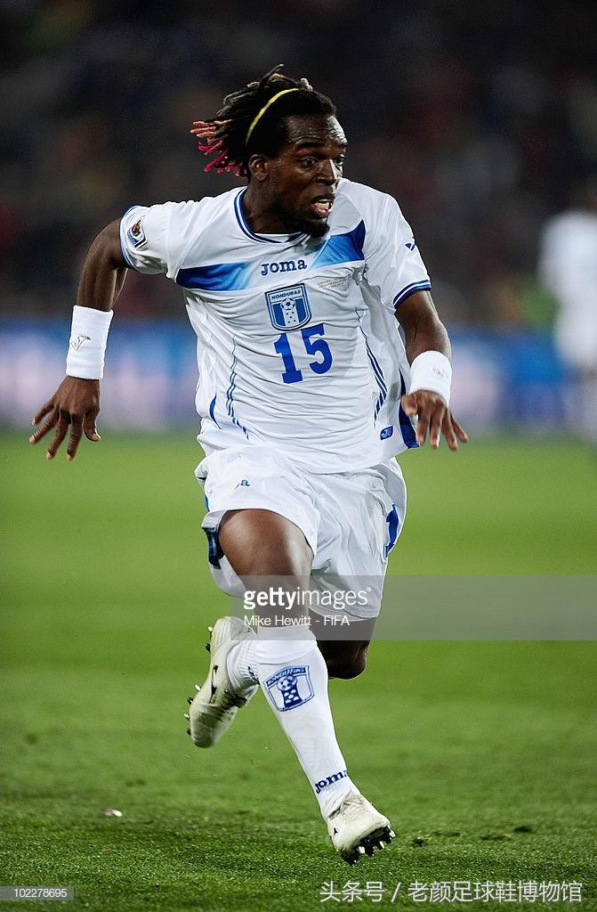 世界杯战靴盘点,南非世界杯复刻版足球鞋