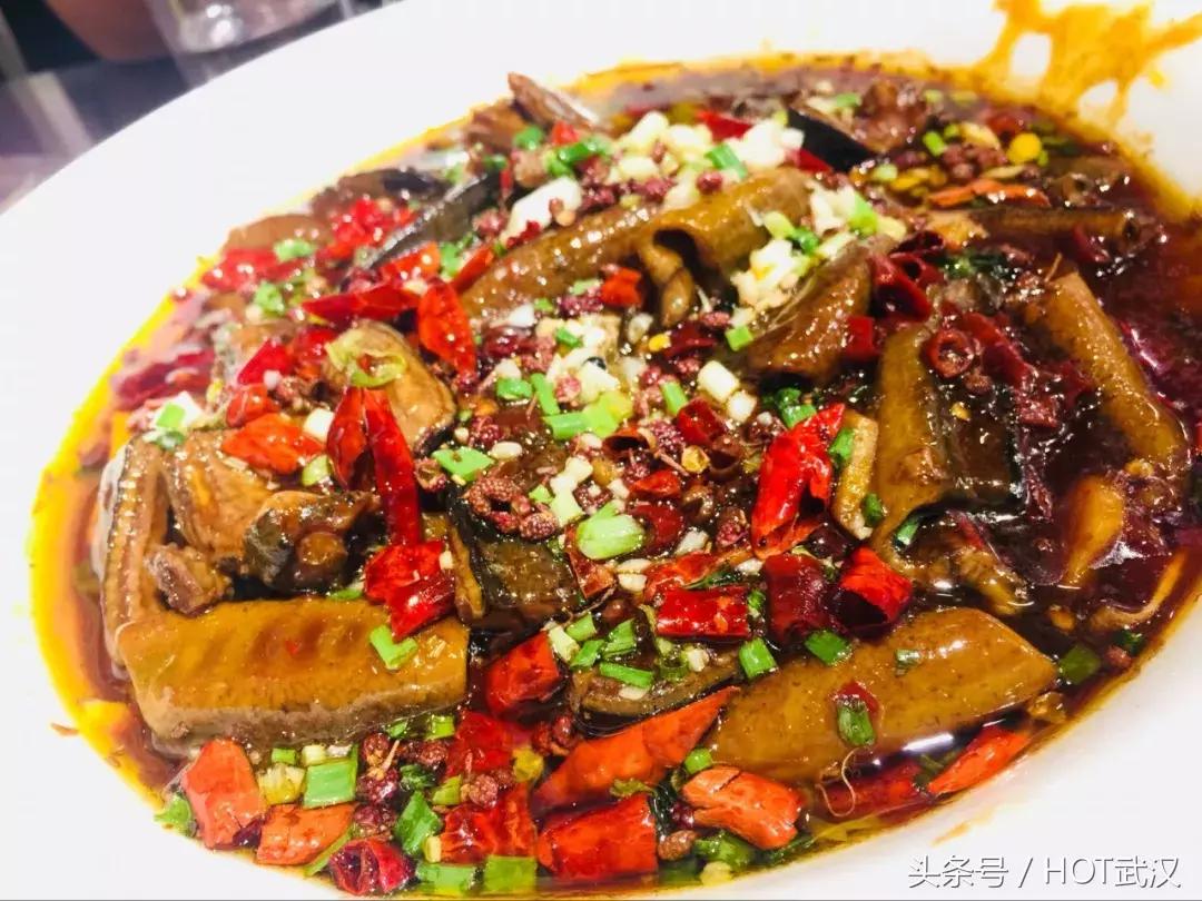 四唯街上的灵魂肉香，是属于资深老饕的味道