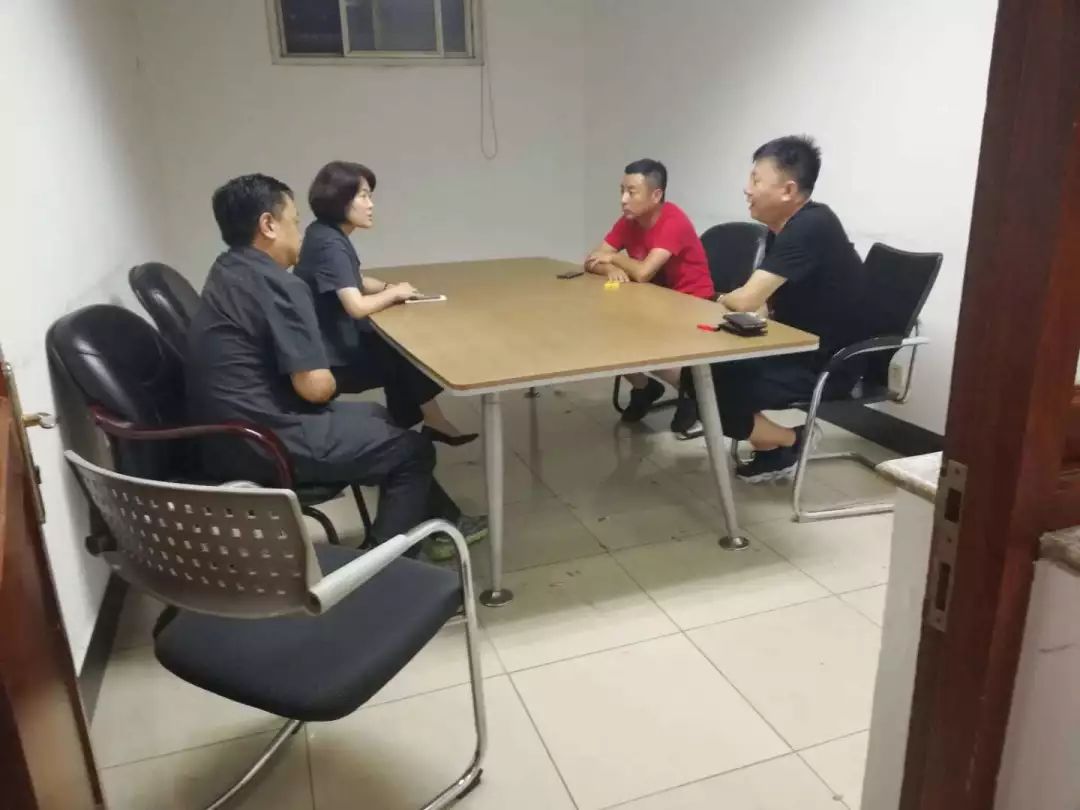 执行难？看二中院如何破解执行难题！