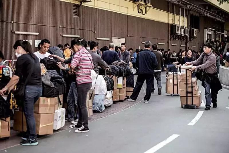 香港奢侈品代购,最近香港还能代购吗