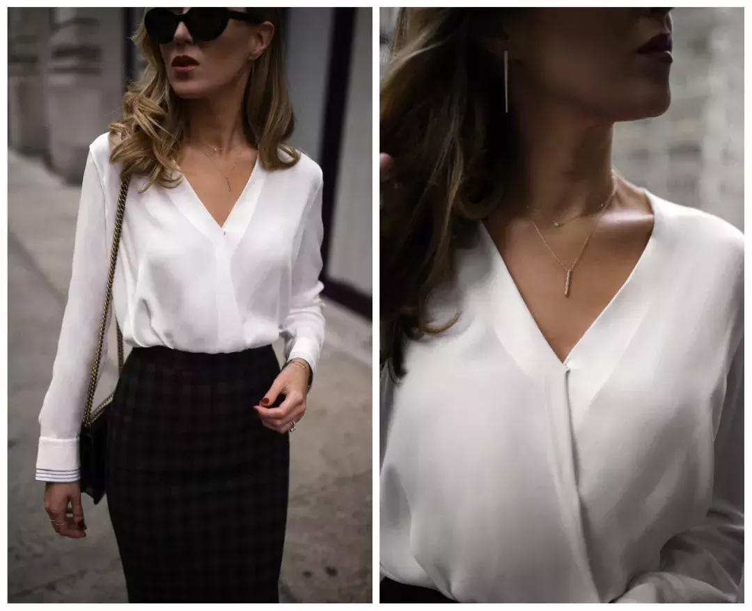 烦躁!配饰小白到底该买啥?认准3件基本款就够啦!