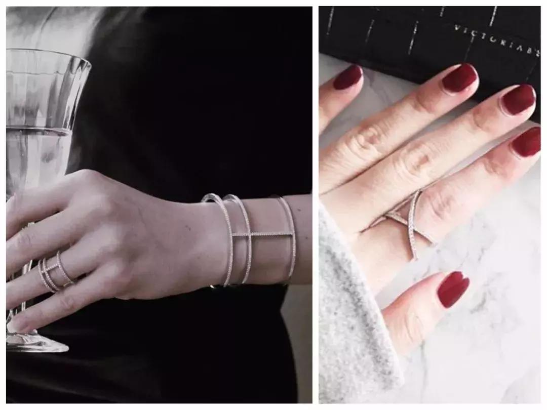 烦躁!配饰小白到底该买啥?认准3件基本款就够啦!