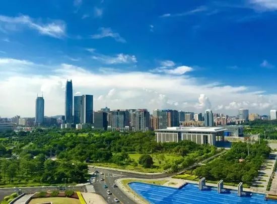 东莞四小虎在哪里,曾经的东莞四小虎