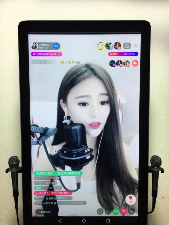 悦尽奢华的旋律发现灵魂的共鸣，酷狗超级K歌机评测