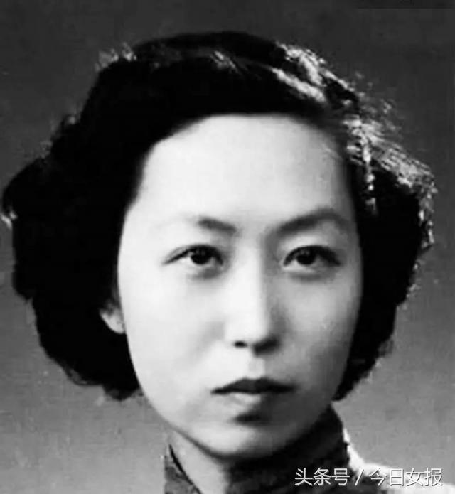 民国渣男胡兰成的8个女人,民国三大女流氓