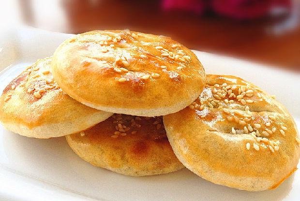 广州去哪里买正宗鸡仔饼,广州香脆鸡仔饼哪家好吃