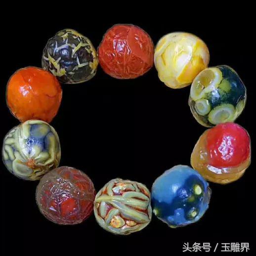 戈壁滩石头雕刻精品,戈壁奇石打磨