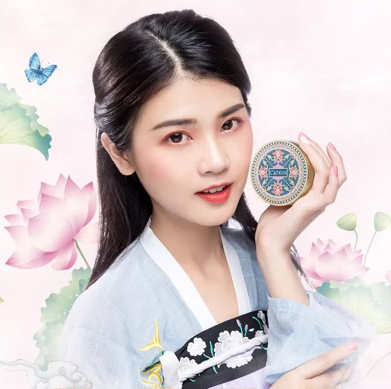 这款不输纪梵希的蜜粉好用到匪夷所思！回购10000次都不够！