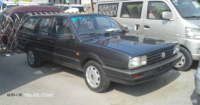 国产旅行车简史,旅行车什么时候在国内迎来春天