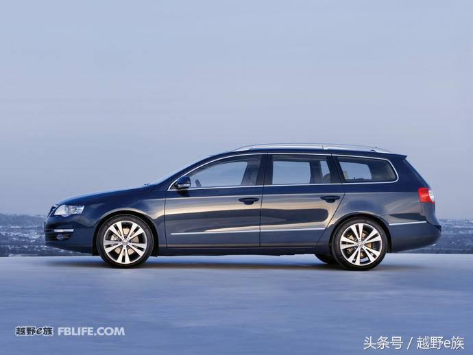 国产旅行车简史,旅行车什么时候在国内迎来春天