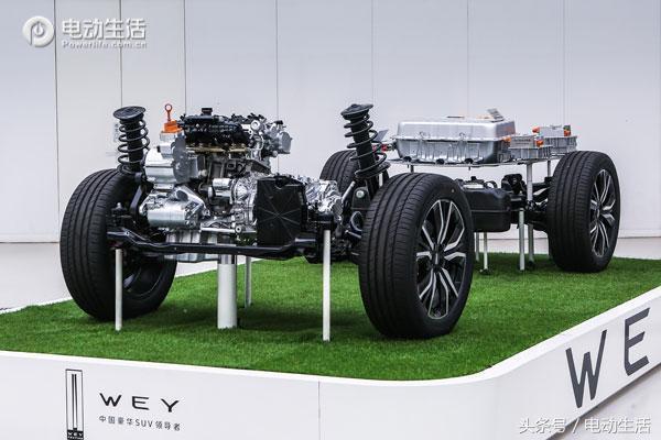 不可小觑的对手战斗机实力科普,weyp8混合动力怎么样