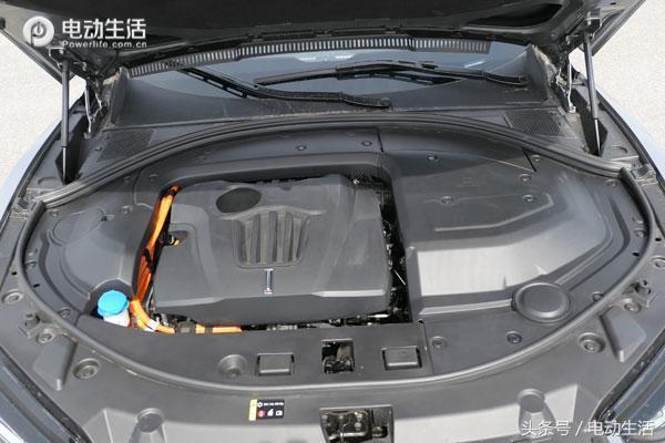 不可小觑的对手战斗机实力科普,weyp8混合动力怎么样