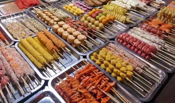 鏄撶儰鏄撲覆,鏄撶儰鑷儰灏忎覆