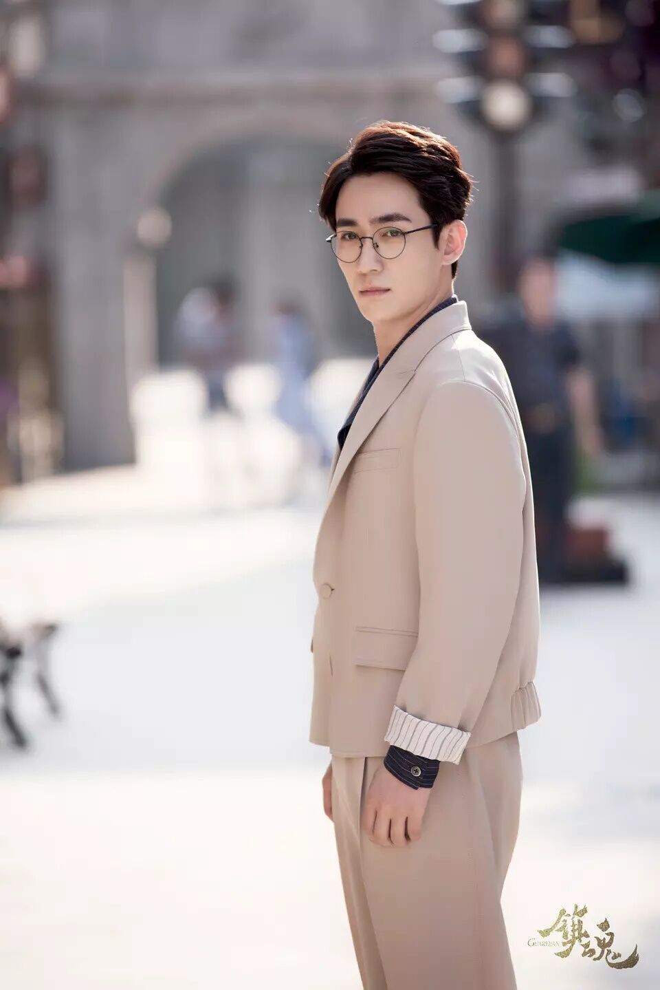 镇魂刚播出的时候,镇魂大结局是be还是he引争议