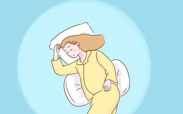 怀孕期间胎宝宝缺氧有什么反应,孕期哪些感觉说明宝宝健康