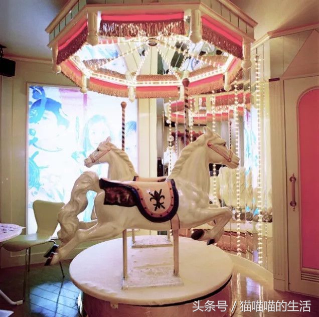 探访日本废弃的情侣酒店,带你走进日本酒店