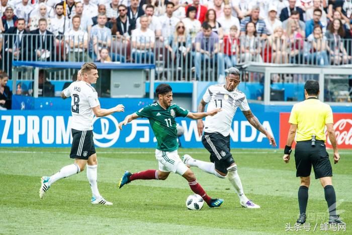 与EOS一起为足球喝彩1DXMarkII世界杯行摄记