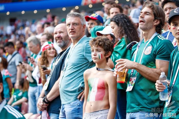 与EOS一起为足球喝彩1DXMarkII世界杯行摄记