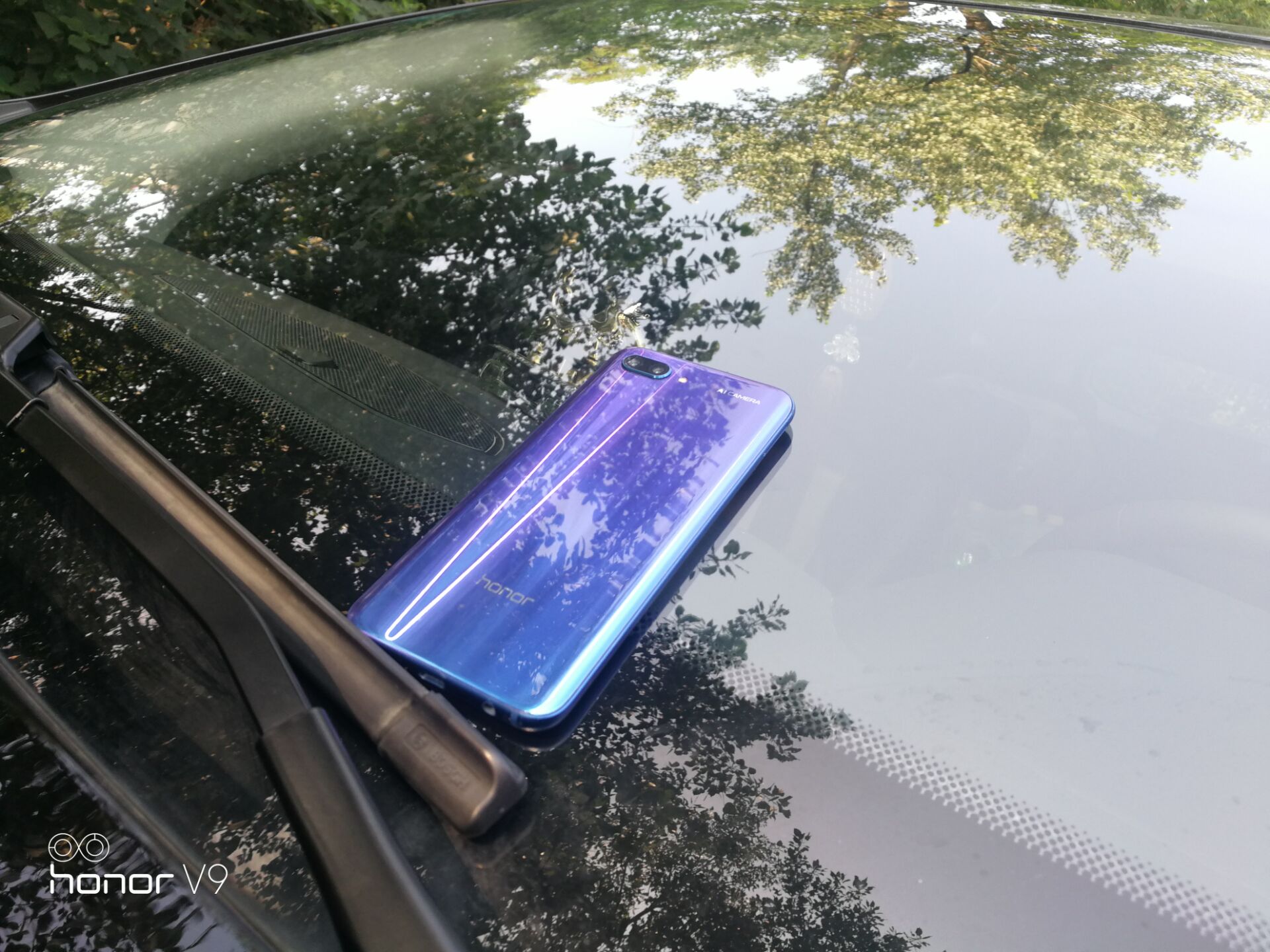 荣耀v9和荣耀10对比,荣耀10和荣耀v9