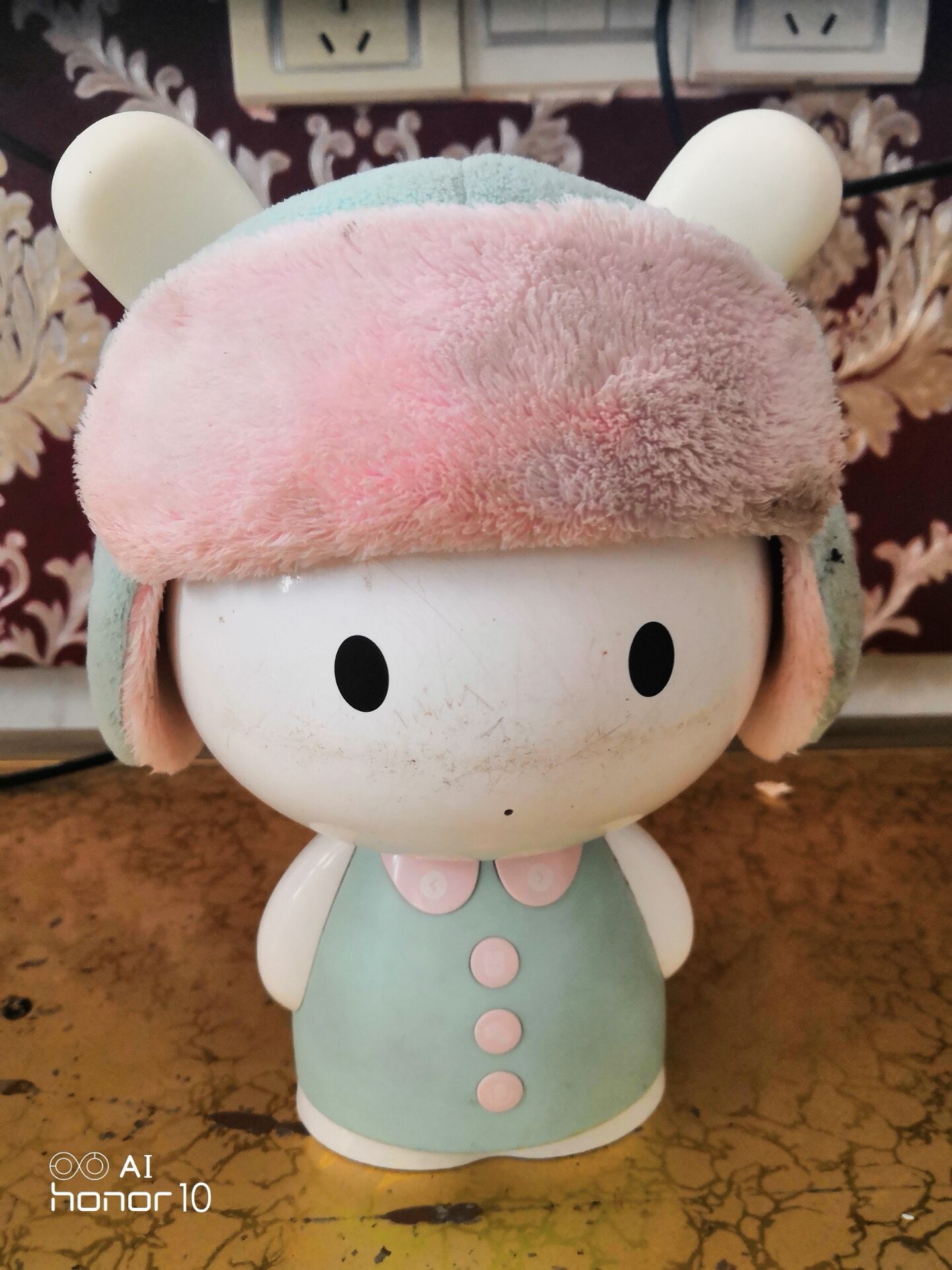 荣耀v9和荣耀10对比,荣耀10和荣耀v9